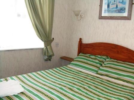 Hotel Boltonia à Blackpool Extérieur photo