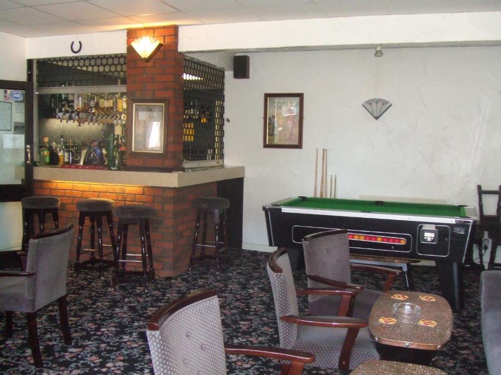 Hotel Boltonia à Blackpool Extérieur photo